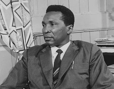 Miniatura: Najkrwawszy dyktator w historii. Na jego...