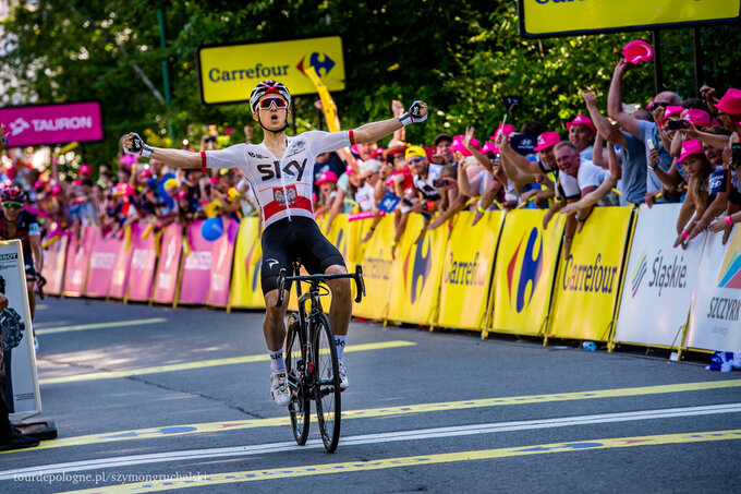 Tour de Pologne