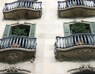 Miniatura: Brytyjski MSZ ostrzega obywateli przed......