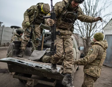 Miniatura: Ukraina jest w stanie zaatakować Moskwę?...