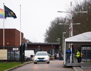 Miniatura: Na własną rękę zatrzymywali auta i szukali...