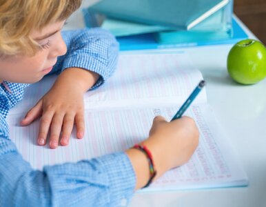 Miniatura: QUIZ ortograficzny dla wymiataczy. Tylko...