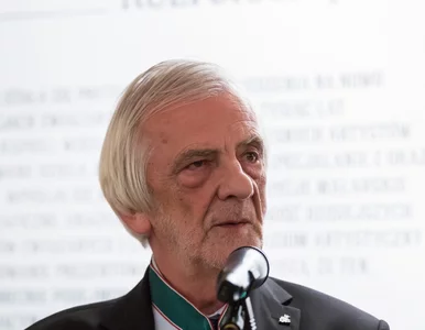 Miniatura: Terlecki zauważa „moment krytyczny”....