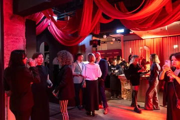 Finał konkursu Deer Wood „Kuchnia z Krainy Czarów” 