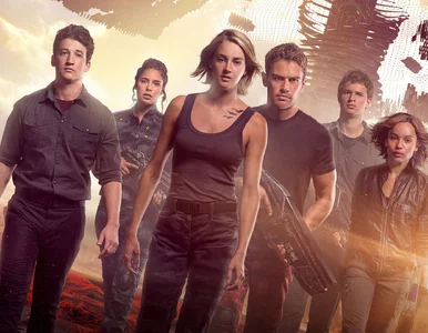 Miniatura: Wierna - recenzja kolejnej części serii...