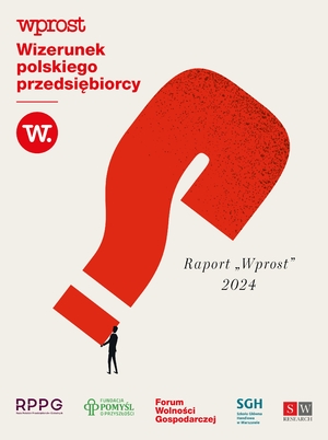 Wizerunek polskiego przedsiębiorcy