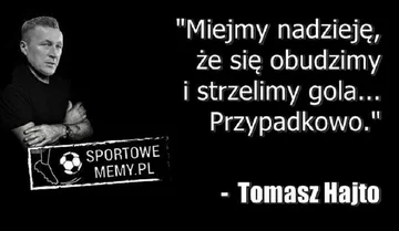 Memy po meczu Anglia - Polska 