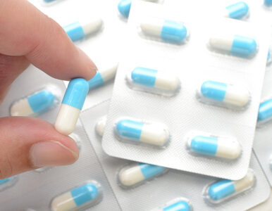 Miniatura: Antybiotyk wycofany ze sprzedaży