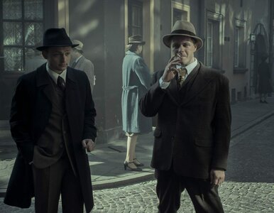 Miniatura: Zatrzęsienie nowości na Netflix! Finał...