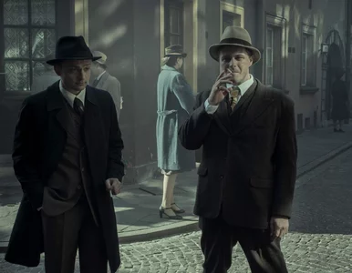 Miniatura: Ten polski serial właśnie bije rekordy na...