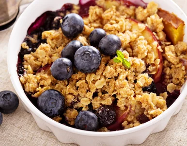 Miniatura: Przygotuj ten deser na długi weekend,...