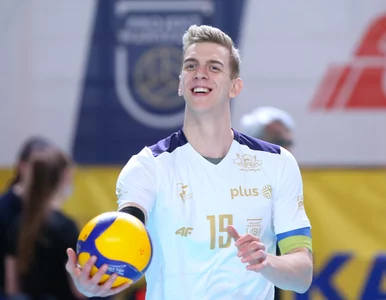 Miniatura: Pominięty w powołaniach mistrz świata...