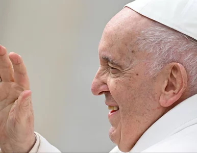 Miniatura: Apel papieża Franciszka do Polaków....