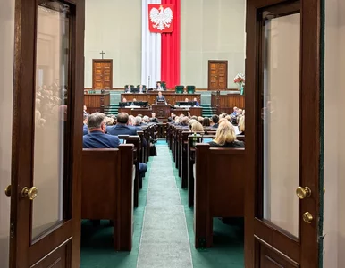 Miniatura: Parlamentarzysta niczym menedżer w firmie....