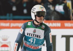 Miniatura: Koniec marzeń o igrzyskach polskiego...