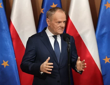 Miniatura: Szef TV Republika o „absurdzie” ws. Tuska....