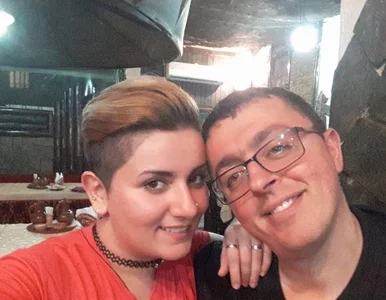 Miniatura: Scenariusz jak z romantycznego filmu....