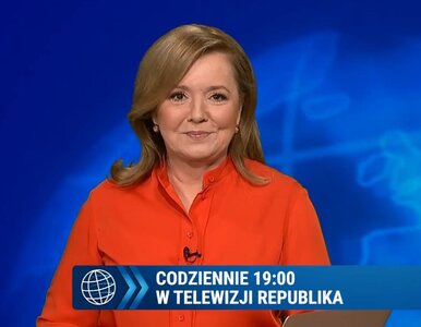 Miniatura: Polacy wybierają TV Republikę. Gigantyczny...