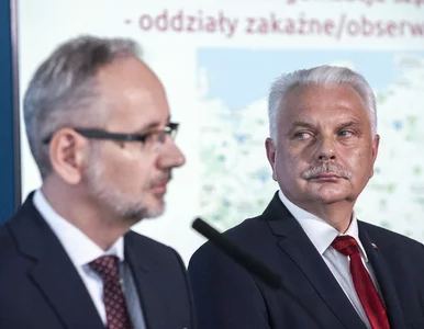 Miniatura: Nowa lista czerwonych i żółtych stref. Są...