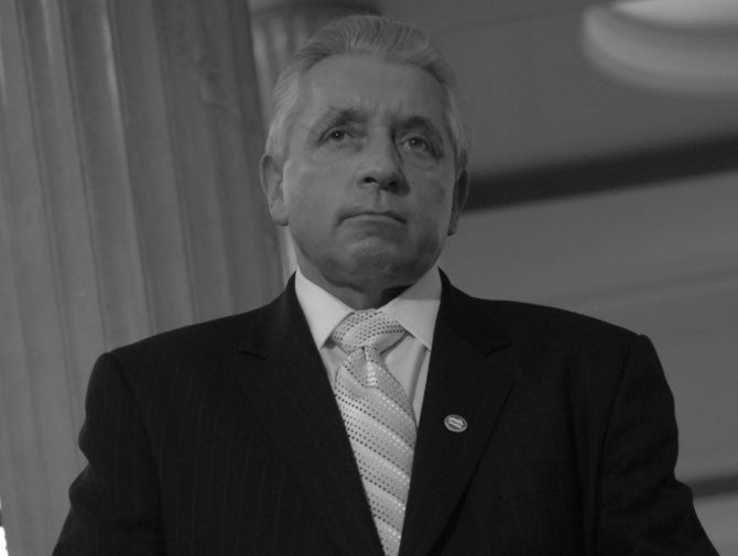 Beger: nie uważam, że Lepper popełnił samobójstwo – Rozrywka Wprost