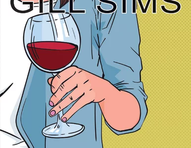 Miniatura: Porywający i superdowcipny bestseller...