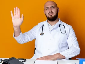 Miniatura: Gdzie iść do lekarza w święta? Sprawdź,...