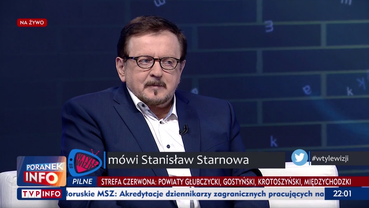 Stanisław Starnowa 