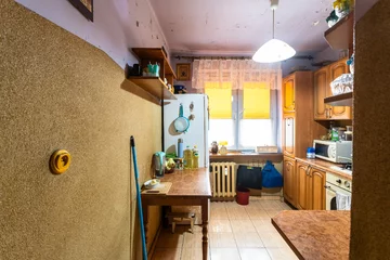 „Nasz nowy dom” odc. 8 (356)