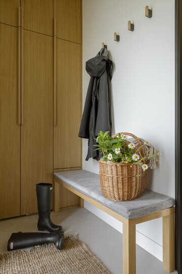 To nie jest kolejne wnętrze z Instagrama. To dom zaprojektowany na bycie razem, projekt Balicka Design 