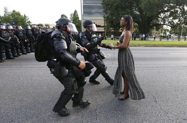 Miniatura: World Press Photo 2017