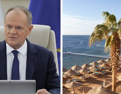 Miniatura: Ewakuacja Polaków z Bliskiego Wschodu....