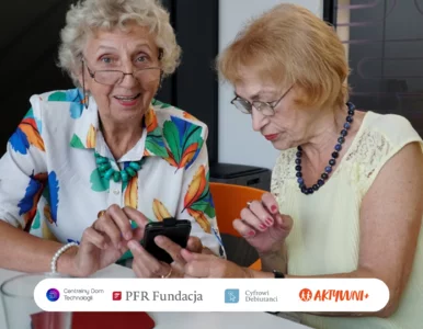 Miniatura: Bezpłatne warsztaty z obsługi komputera i...