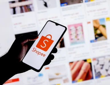 Miniatura: Shopee było wszędzie, ale zabrakło...