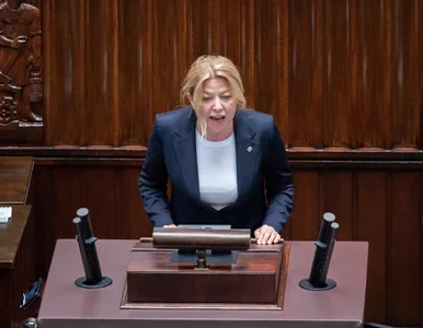 Miniatura: Posłanka Lewicy zapowiada interwencję po...