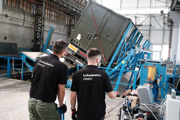 Miniatura: Instytuty wchodzące w skład Sieci...