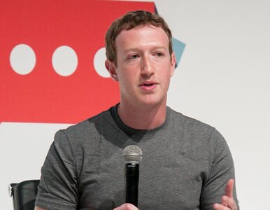 Miniatura: Facebook ma być „bliżej ludzi”. Zuckerberg...