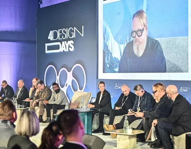 Miniatura: 4 Design Days 2026: Ponad 5000 uczestników...