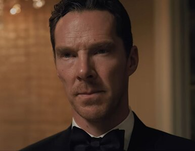 Miniatura: Benedict Cumberbatch chce zemsty. Brutalny...