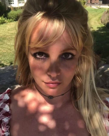 Britney Spears 