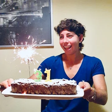 Carla Suárez Navarro 