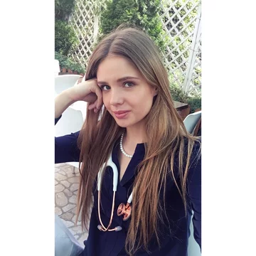 Olga Kaczyńska 