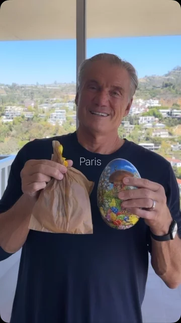 Dolph Lundgren 