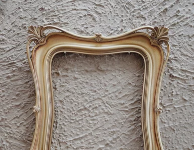 Miniatura: Puste ramy w polskich muzeach. Przypomną o...