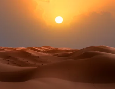 Miniatura: W sercu Sahary odkryto tajemnicze mumie....