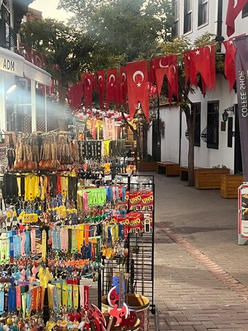 Ankara