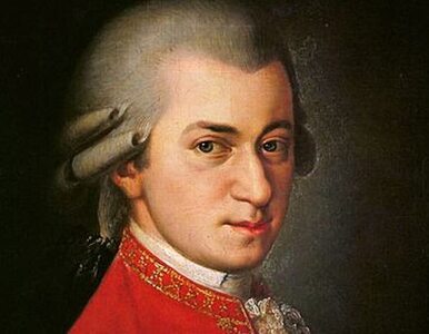 Miniatura: Odkryto nieznany utwór Mozarta