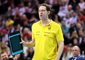 Miniatura: Gigantyczna sensacja w PlusLidze....