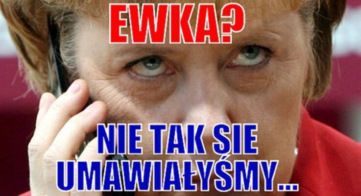 Miniatura: Pokonaliśmy Niemców!