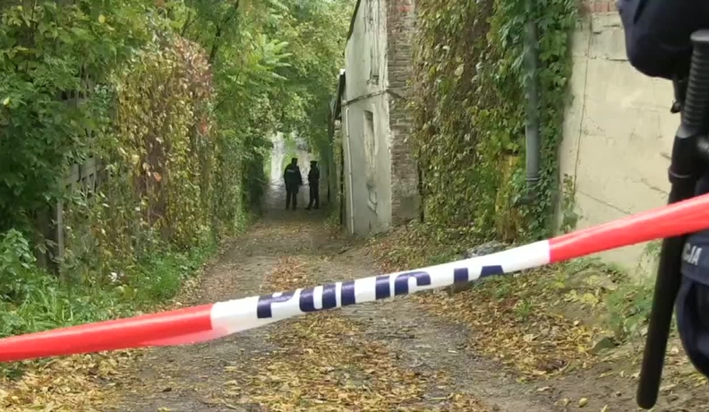 Tajemnicza śmierć na warszawskiej Pradze. „Sąsiad słyszał męski płacz”