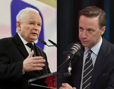 Miniatura: Bosak wyprzedził Kaczyńskiego. Zaskakujący...